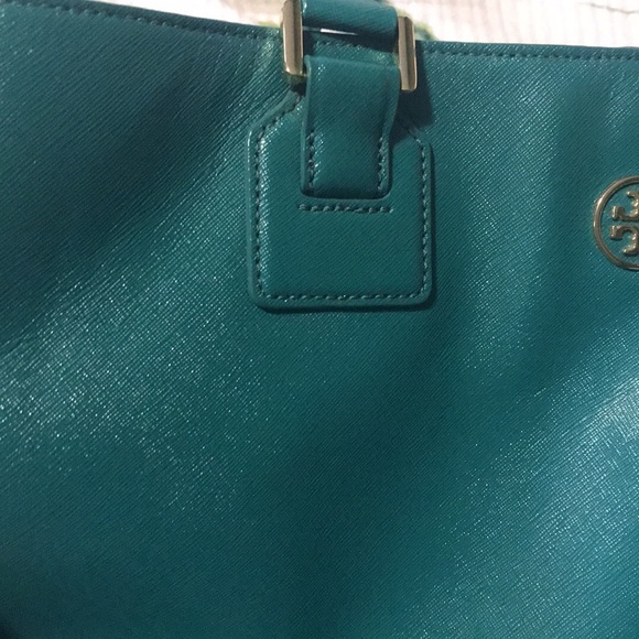 Tory Burch Tote - Picture 2 of 5
